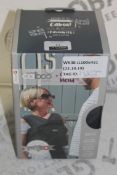 Boxed Kabdoo Close Baby Carrier RRP £65 (3113794) (Public Viewing and Appraisals Available)