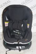 Unboxed Be Safe In Car Infant Safety Seat RRP £270 (3141556) (Public Viewing and Appraisals