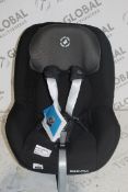 Maxi Cosy Pearl In Car Kids Safety Seat RRP £130 (3062897) (Public Viewing and Appraisals