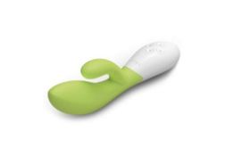 The Innovative and Unique Design of INA™ 2 Changed The Way We Think About Rabbit-Style Massagers,