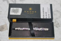 Boxed Cross Ladies Designer Writing Pen RRP £75 (3