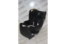 Cybex In Car Children's Safety Seat With Base RRP £260 (RET00511673) (Public Viewing and