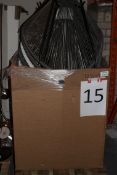 Pallet to Contain a Large Amount of Floor Lamps Combined RRP £1,000