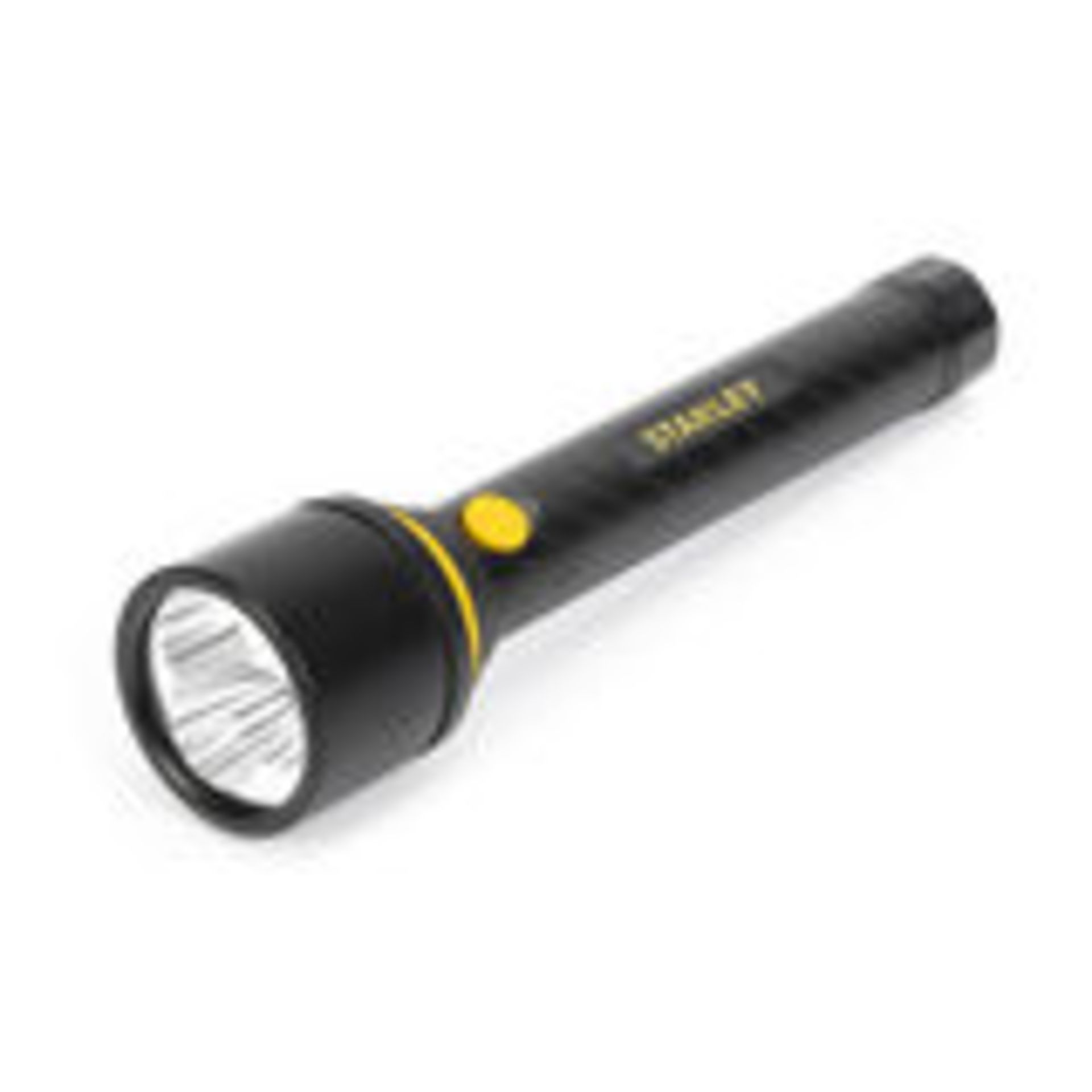 Lot to Contain 10 Stanley Everyday A1000/300 Torches Combined RRP £400