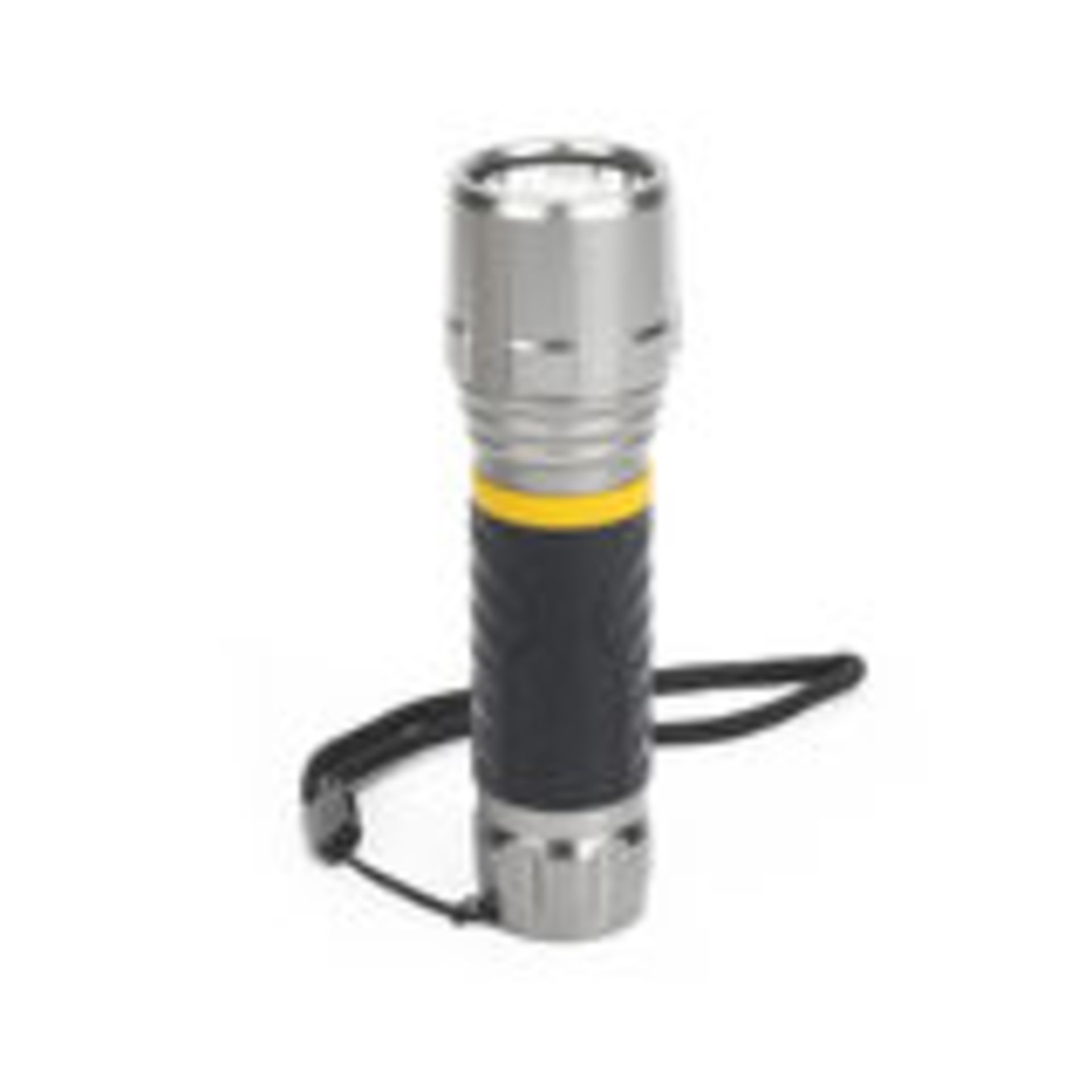 Lot to Contain 10 Stanley Non-Slip 250/150 Torches Combined RRP £150 - Image 4 of 5