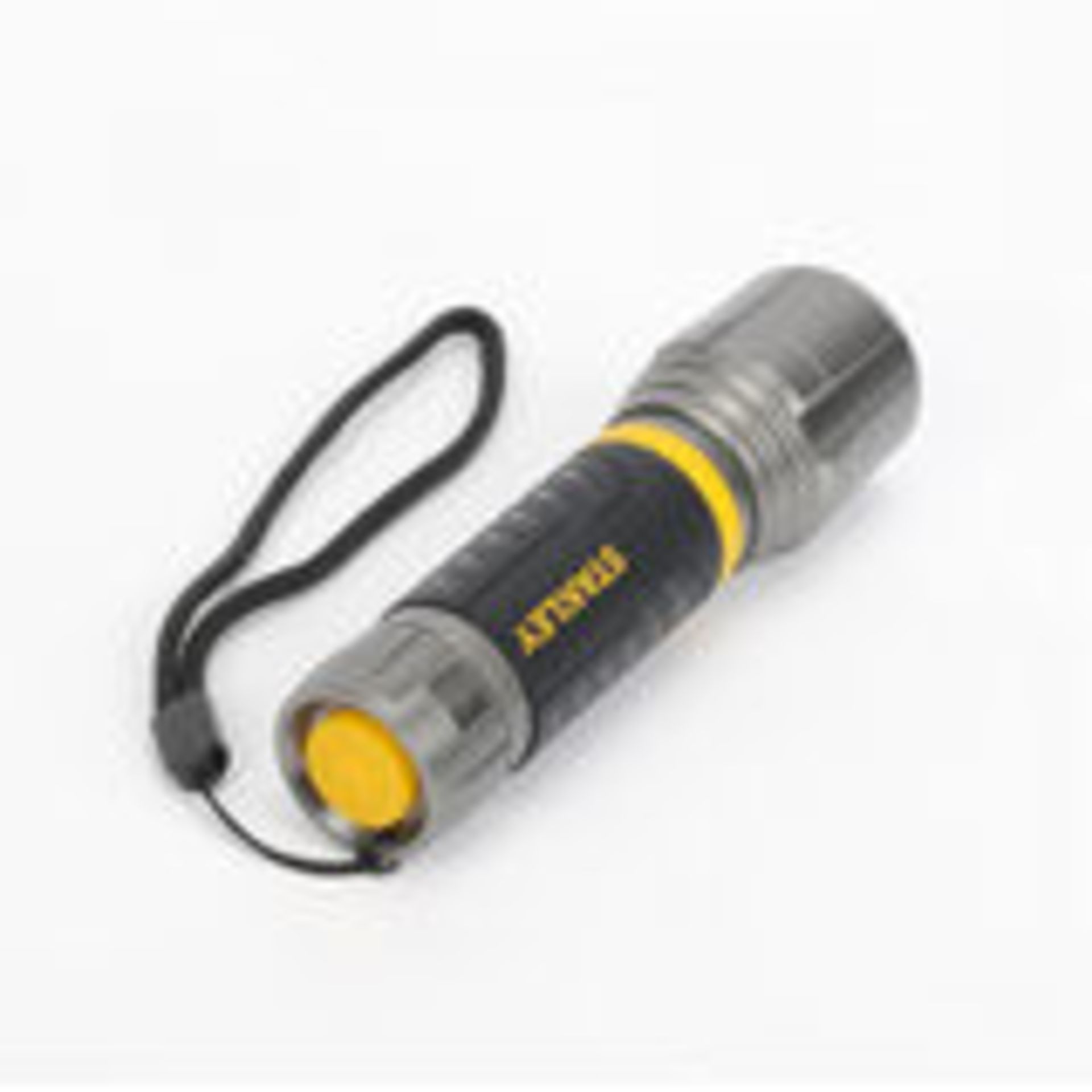 Lot to Contain 10 Stanley Non-Slip 250/150 Torches Combined RRP £150 - Image 2 of 5