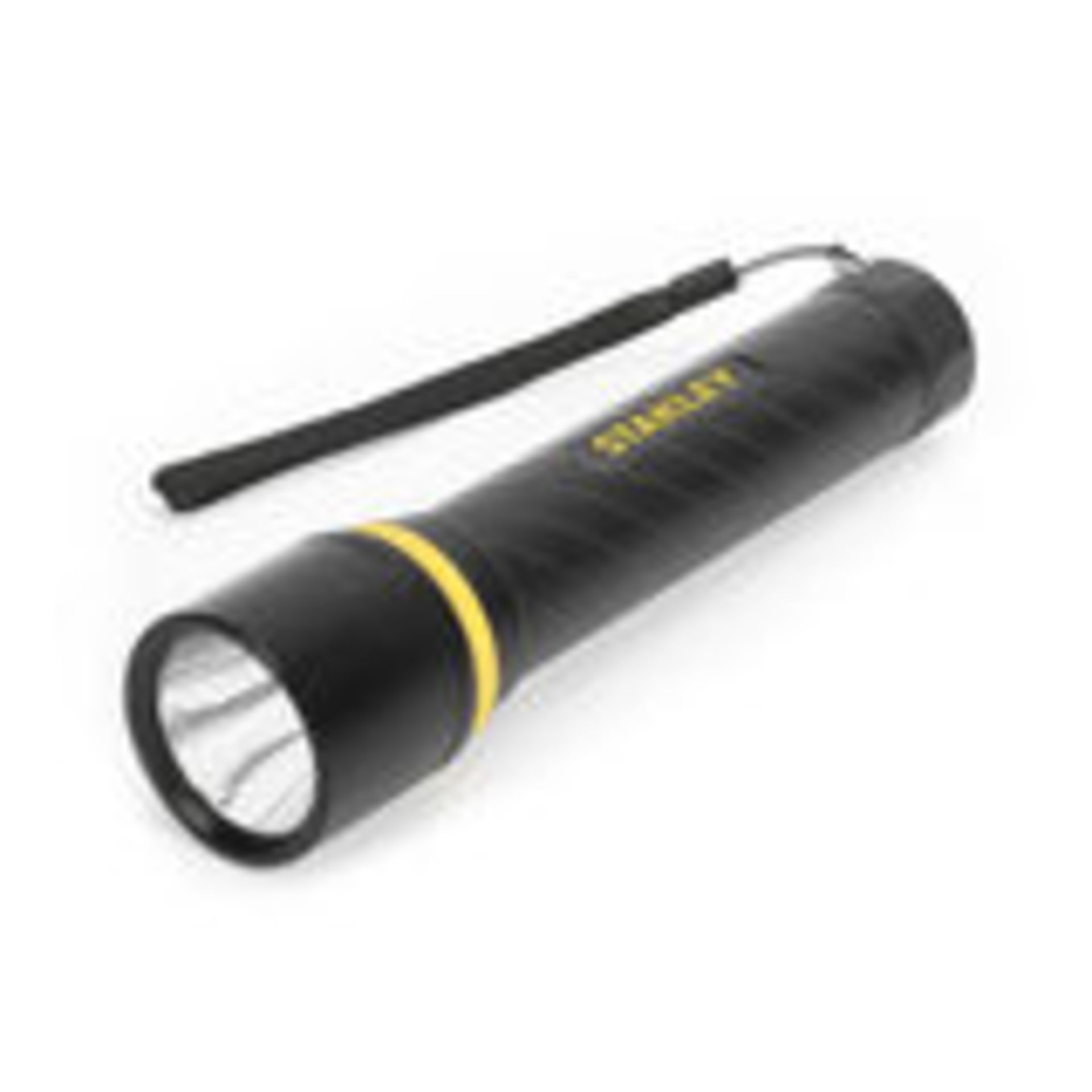 Lot to Contain 10 Stanley Everyday A500/200 Torches Combined RRP £190