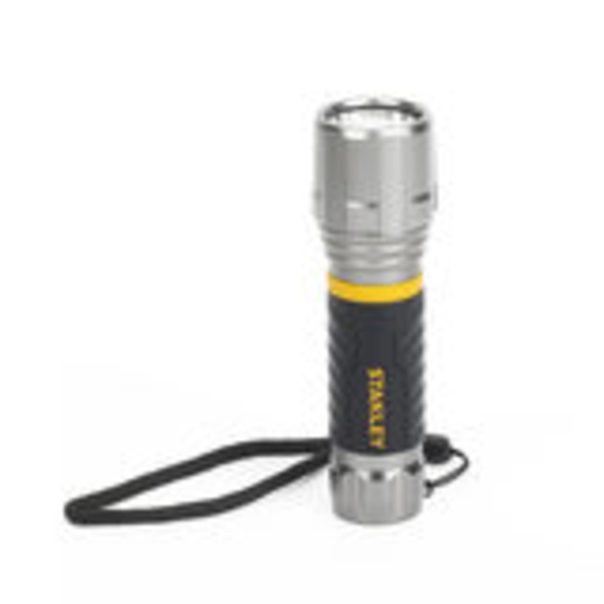 Lot to Contain 10 Stanley Non-Slip 250/150 Torches Combined RRP £150 - Image 5 of 5