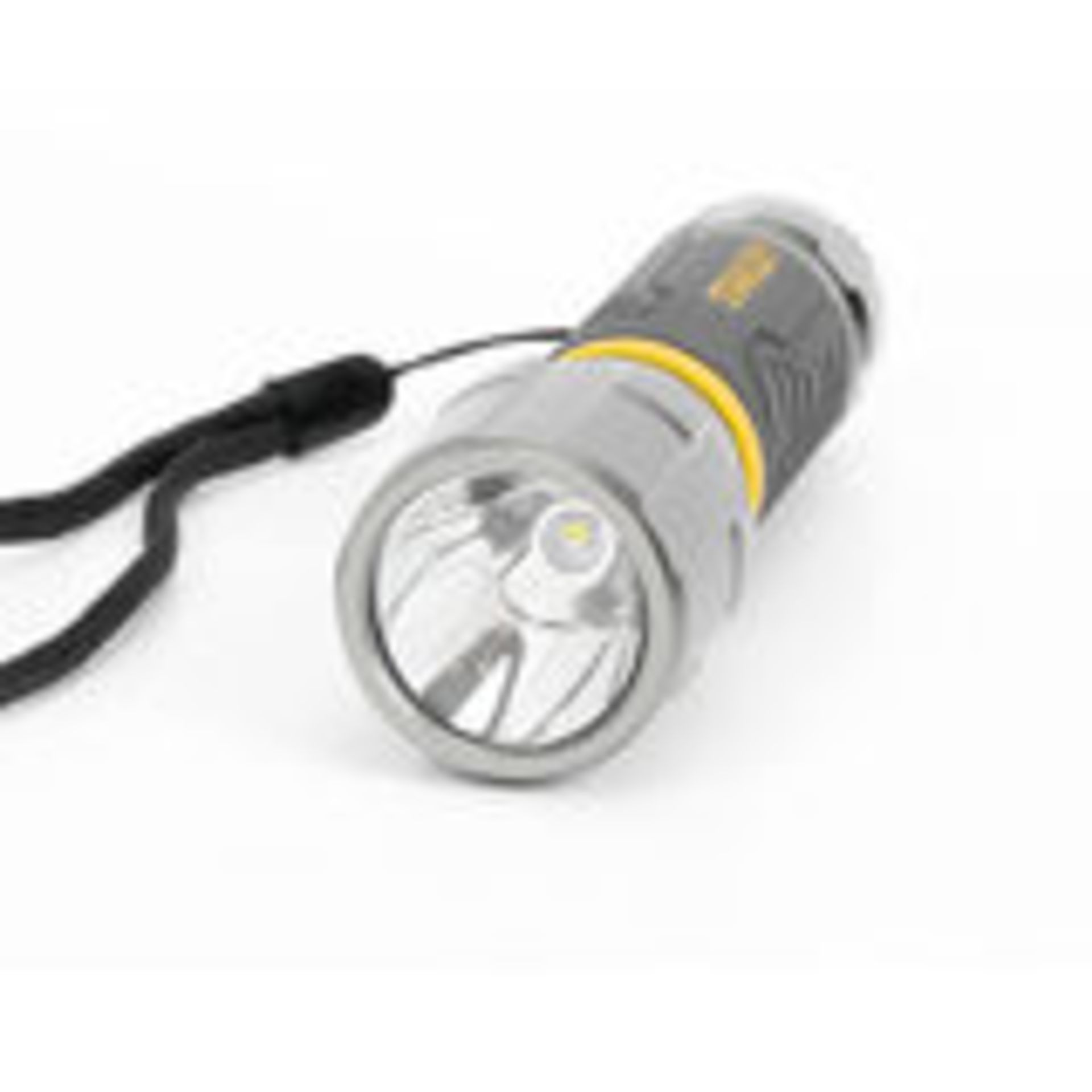 Lot to Contain 10 Stanley Non-Slip 250/150 Torches Combined RRP £150 - Image 3 of 5