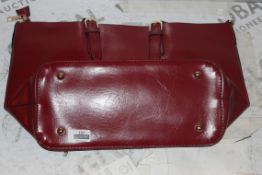 Unbagged Brand New Women's Coolives Leather Bag RRP £49.99