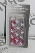Box to Contain 24 Assorted iPhone Cases in Assorted Styles and Colours Combined RRP £240