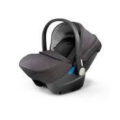 Boxed Silver Cross Simplicity Car Seat RRP £125 (RET00156446) (Public Viewing and Appraisals