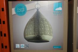 Eglo My Light My Style Ceiling Light RRP £280 (15155) (Public Viewing and Appraisals Available)