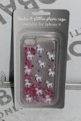 Box to Contain 24 Assorted iPhone Cases in Assorted Styles and Colours Combined RRP £240