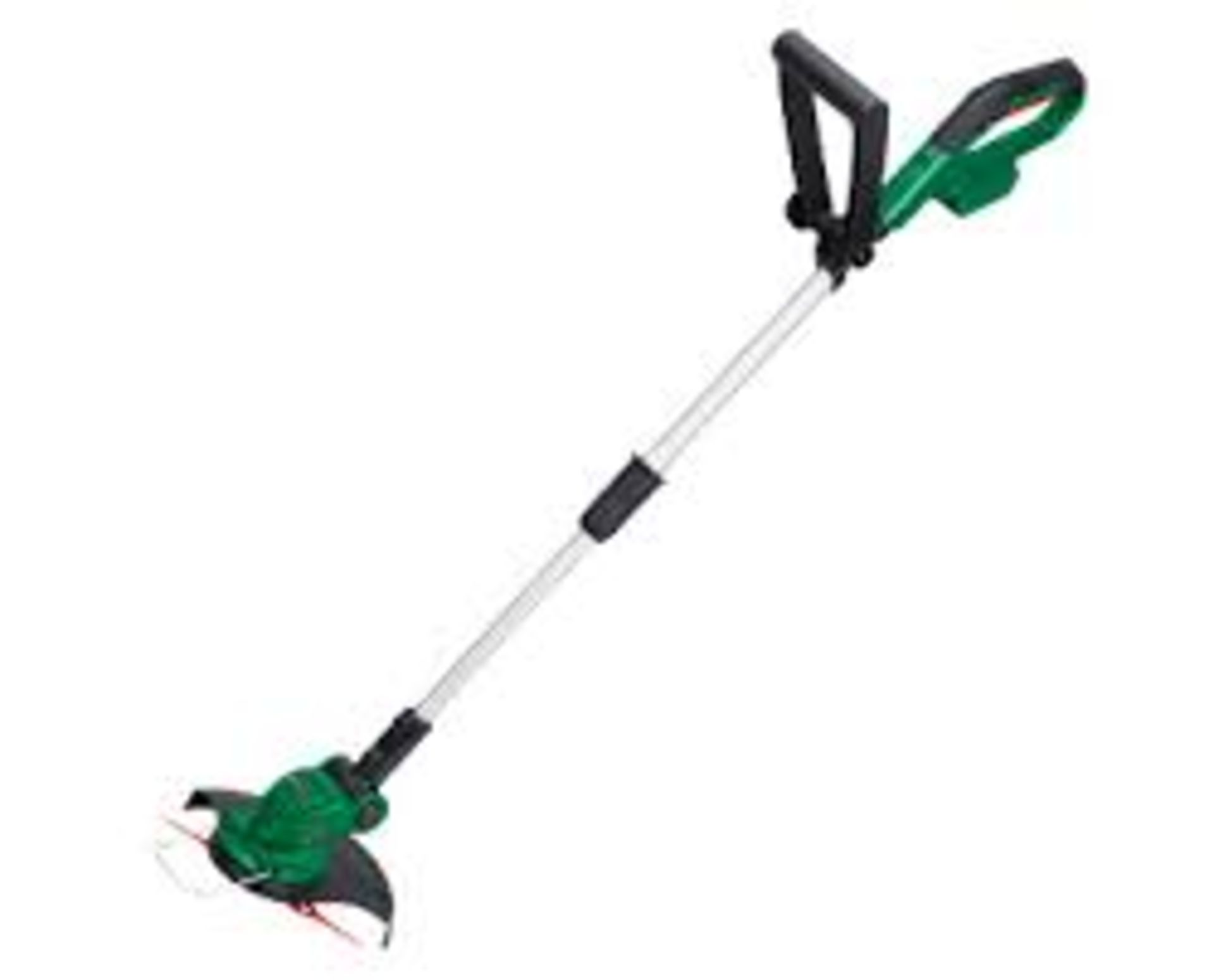 Boxed Ferrex 20V Li-ion Cordless Grass Trimmer RRP £45 (Public Viewing and Appraisals Available)