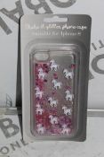 Box to Contain 24 Assorted iPhone Cases in Assorted Styles and Colours Combined RRP £240