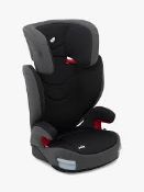 Box Joie Group 2-3 Children's Car Seat RRP £45 (RET00568474) (Public Viewing and Appraisals