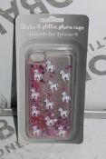 Box to Contain 24 Assorted iPhone Cases in Assorted Styles and Colours Combined RRP £240