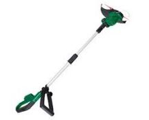 Boxed Ferrex 20V Li-ion Cordless Grass Trimmer RRP £45 (Public Viewing and Appraisals Available)