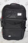 Delsey Soft Shell 2 Wheel Medium Sized Suitcase RRP £135 (3177780) (Public Viewing and Appraisals