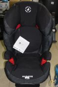 Maxi Cosy ECER44 Car Kids Safety Seat With Rodi Air Protect RRP £90 (RET00760519) (Public Viewing