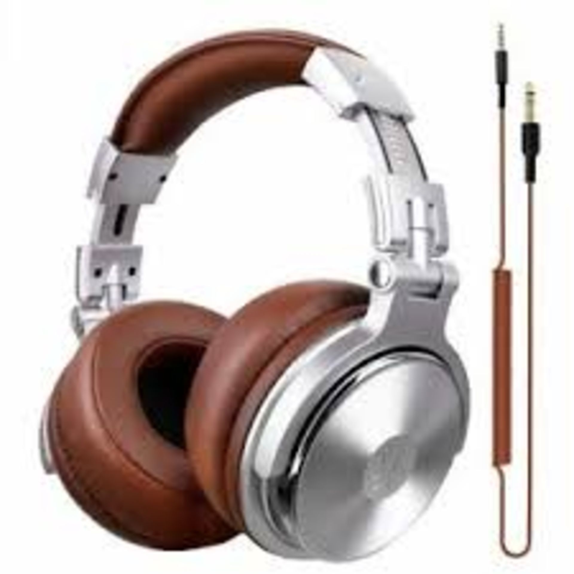 Boxed Brand New One Audio Studio Bluetooth Over Ear Headphones RRP £40