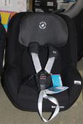 Maxi Cosy In Car Children's Safety Seat RRP £130 (RET00427530) (Public Viewing and Appraisals