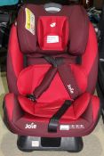 Joie In Car Infant Safety Seat RRP £180 (3308479) (Public Viewing and Appraisals Available)