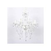 Vida Ceiling Light RRP £100 (Public Viewing and Appraisals Available)