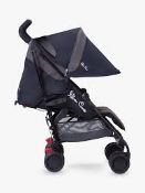 Boxed Silver Cross Pop Kids Stroller Pram RRP £150 (3104142) (Public Viewing and Appraisals