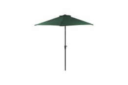 Boxed Gardenline Pop Up Parasols RRP £50 Each (Public Viewing and Appraisals Available)