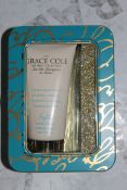 Boxed Brand New Grace Cole Hand Cream Set RRP £10 Each