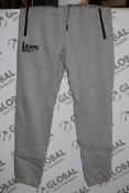 Box to Contain 12 Brand New Pairs of Ijeans Original Denim Light Grey Jogging Bottoms Combined