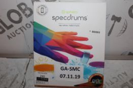 Boxed Brand New Sphero Spectrums App Enabled Musical Rings RRP £99.99