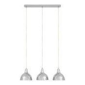 Boxed Premier Interiors Jasper Pendant Light RRP £90 (Public Viewing and Appraisals Available)