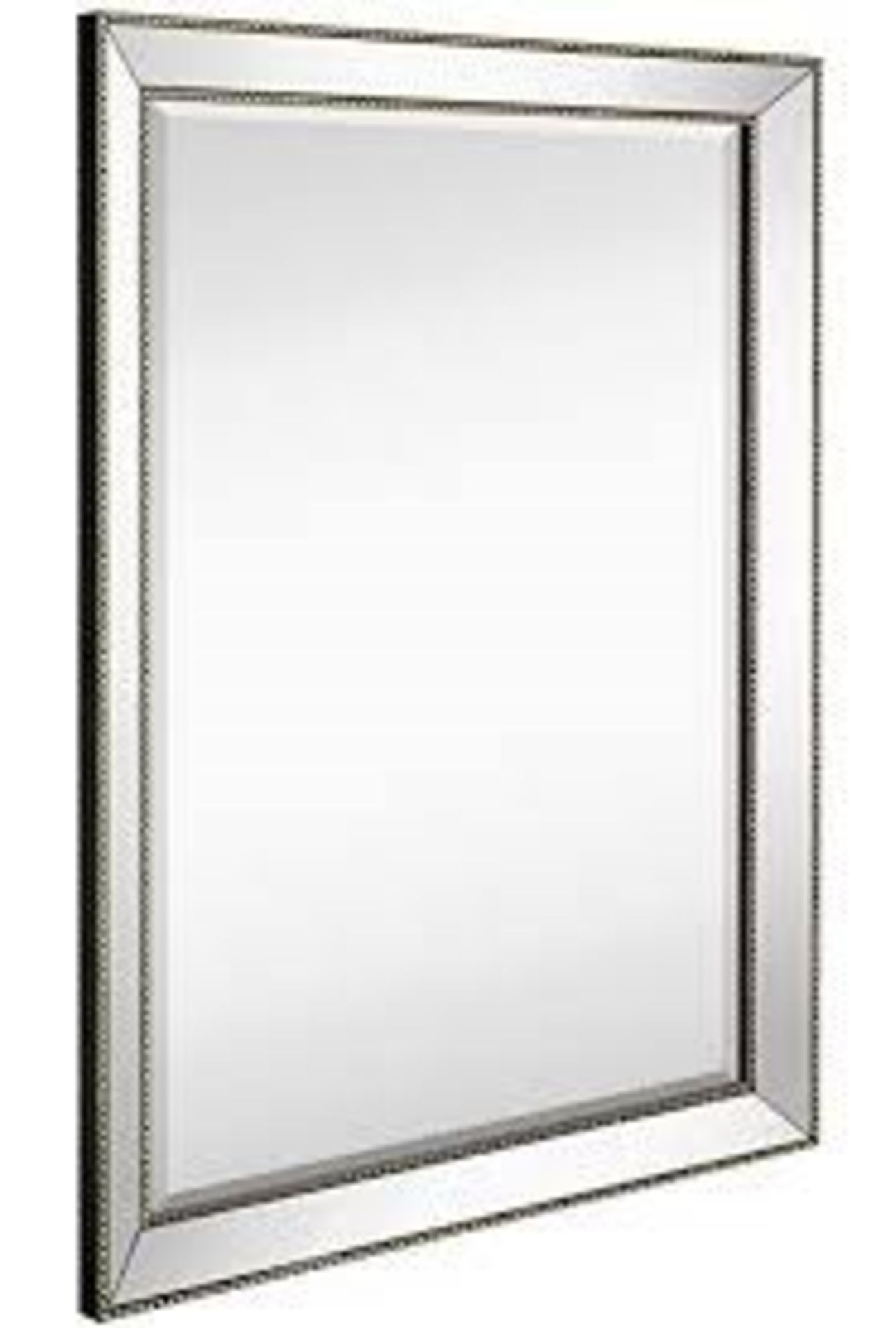 Boxed Complete Mirror in 9 Pieces (Public Viewing and Appraisals Available)