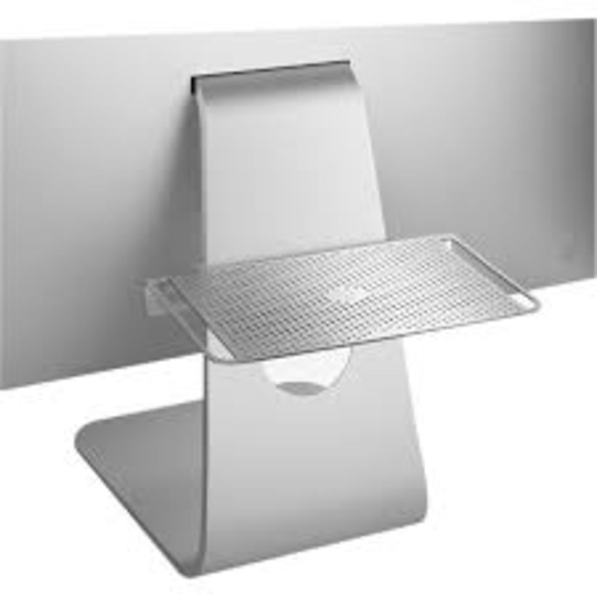 Boxed 12 South Adjustable Shelf for iMac RRP £34.99