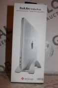 Boxed Brand New 12 South Space Grey MacBook Vertical Desktop Stand RRP £49.99