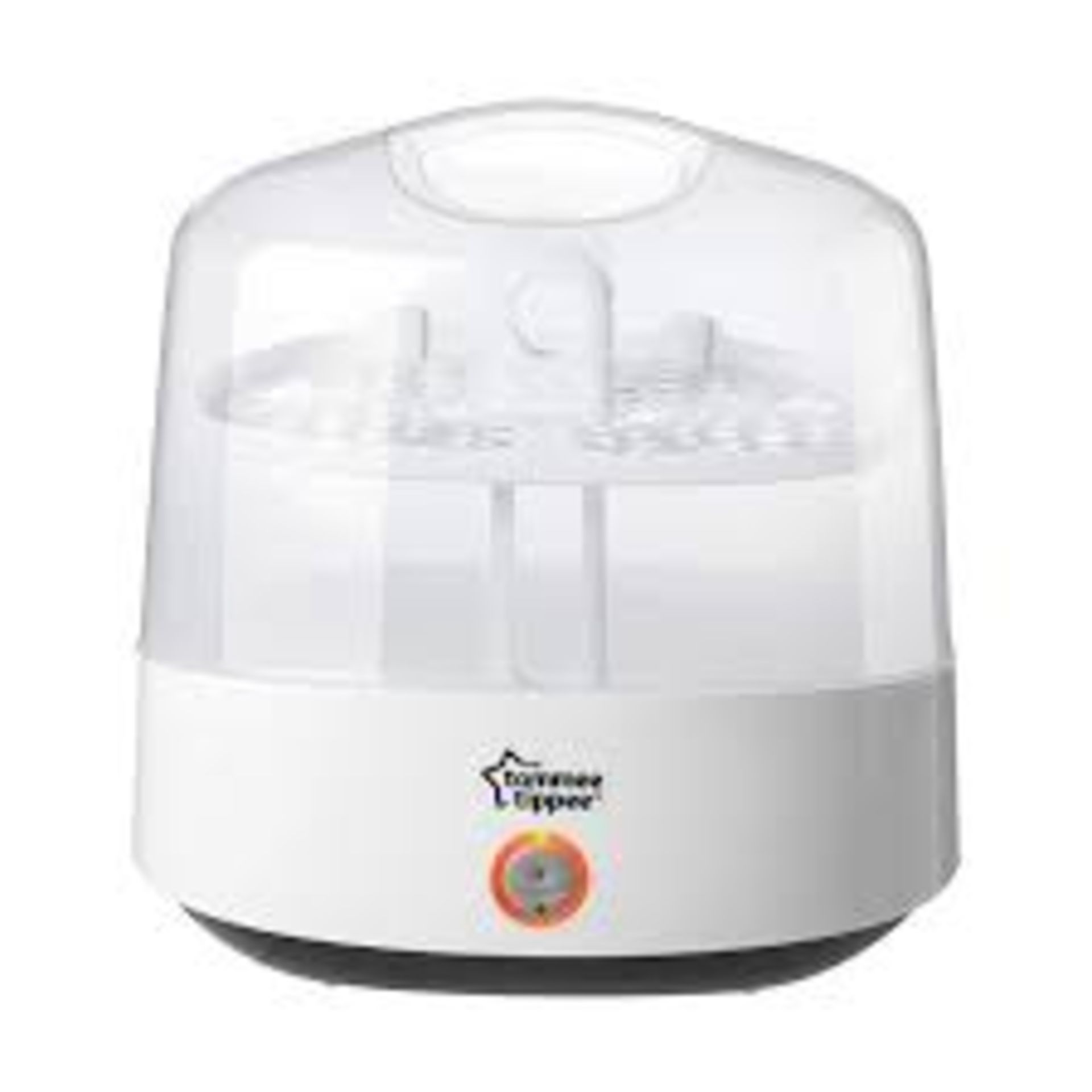 Tommee Tippee Electric Steam Sterilizer RRP £50 (Retoo574781) (Public Viewing and Appraisals