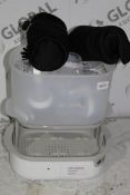 Tommee Tippee Complete Feeding Set RRP £85 (RET00412656) (Public Viewing and Appraisals Available)