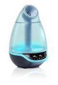 Boxed Babymoov Hygro Plus Humidifier RRP £80 (3384932) (Public Viewing and Appraisals Available)