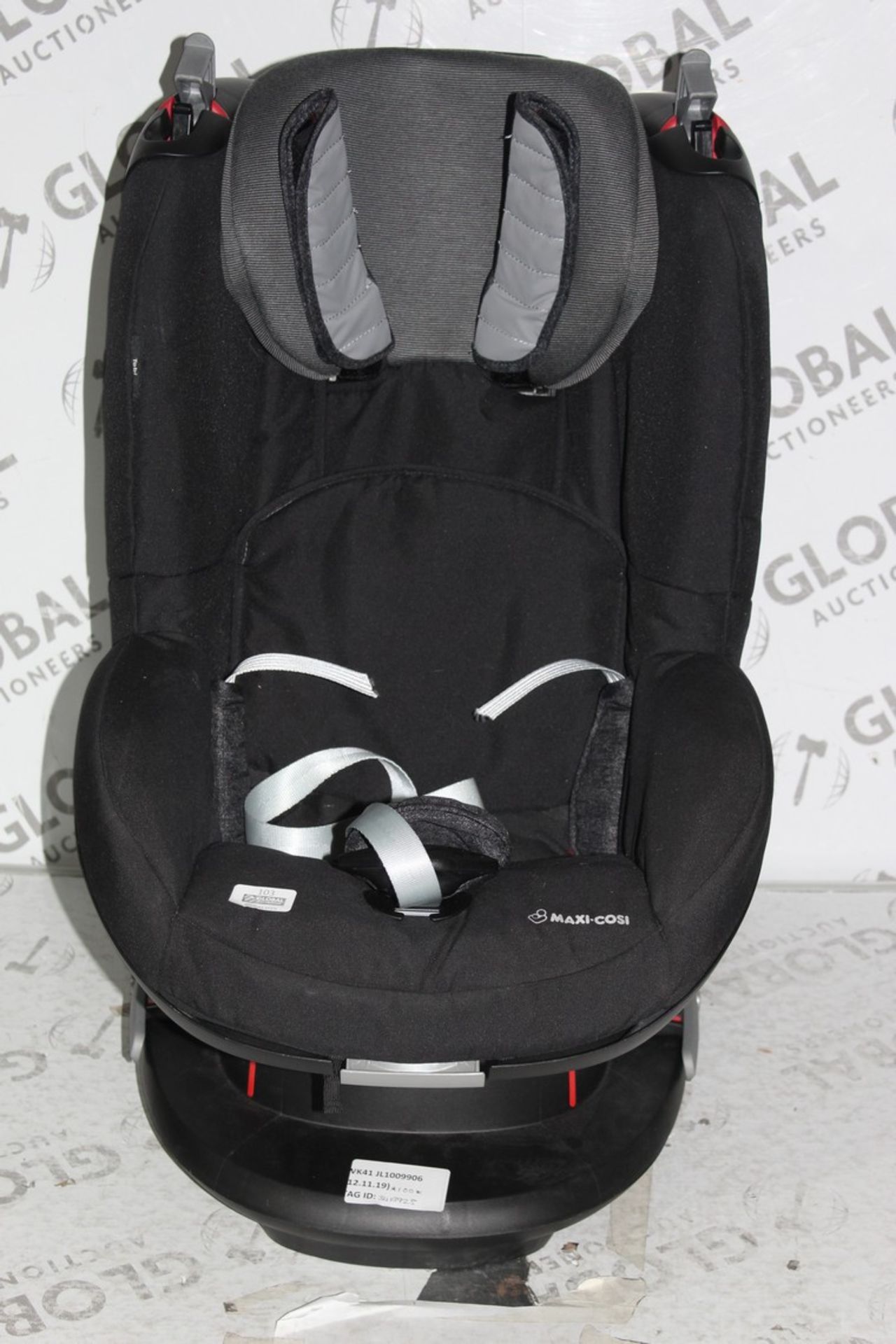Maxi Cosy In Car Kids Safety Seat (In Need of Attention) RRP £100 (3413925) (Public Viewing and