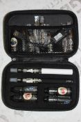 Boxed Vovcig E Cigs with Liquid With 2 Extra Vape Packs (Public Viewing and Appraisals Available)