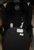 Cybex Gold In Car Infant Safety Seat & Safety Base RRP £260 (Retoo620138) (Public Viewing and