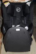 Cybex Gold In Car Kids Safety Seat With Safety Base (Retoo264725) (Public Viewing and Appraisals