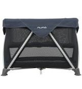 Boxed Nuna Senaire Travel Cot RRP £180 (3395691) (Public Viewing and Appraisals Available)