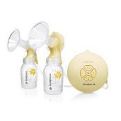 Boxed medela Swing Maxi Double Electric Breast Pump RRP £130.00 (Retoo251826) (Public Viewing and