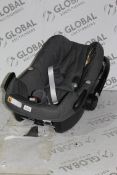 Maxi Cosy In Car Children's Safety Seat Newborn RRP £140.00 (Retoo673545) (Public Viewing and