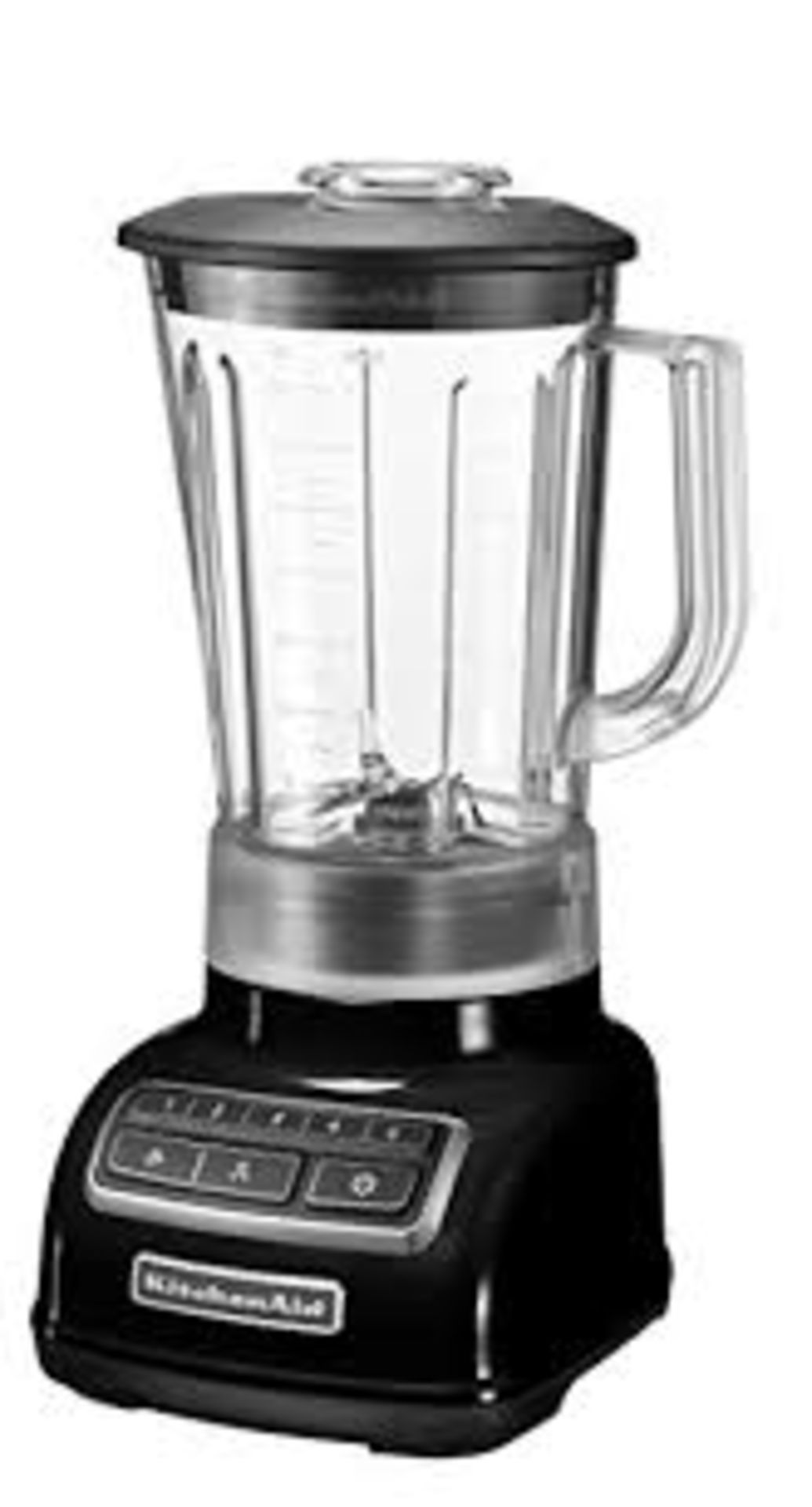 Boxed Kitchenaid 1.75L Diamond Blender RRP £155 (15723) (Public Viewing and Appraisals Available)