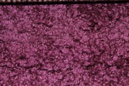 A2Z Rugs Pera Shaggy Collection 120 x 170cm Purple Floor Rug RRP £45 (9461) (Public Viewing and